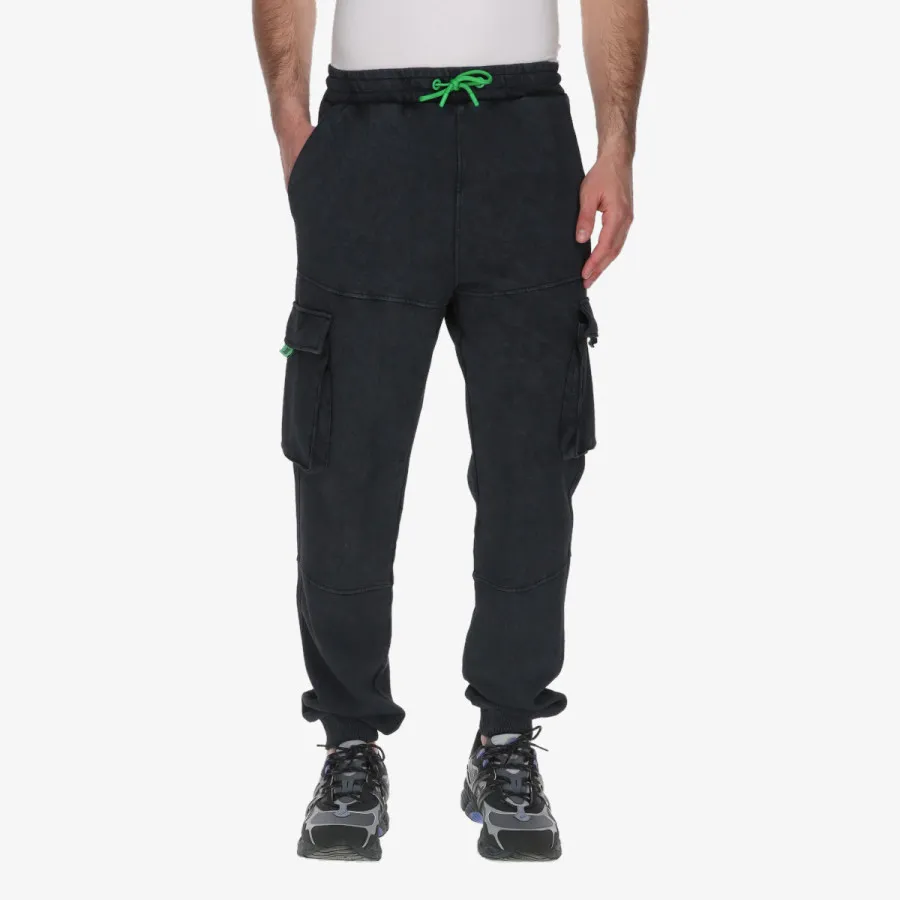 DOT Donji deo trenerke DOT MENS CUFFED PANTS