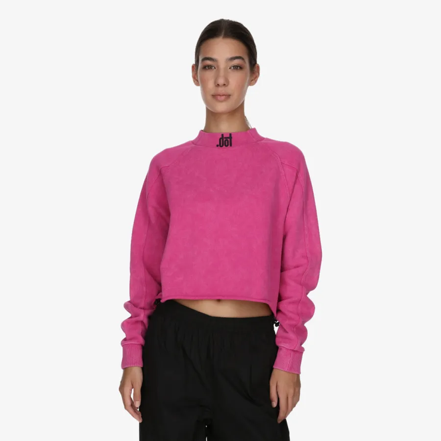 DOT Dukserica Crewneck