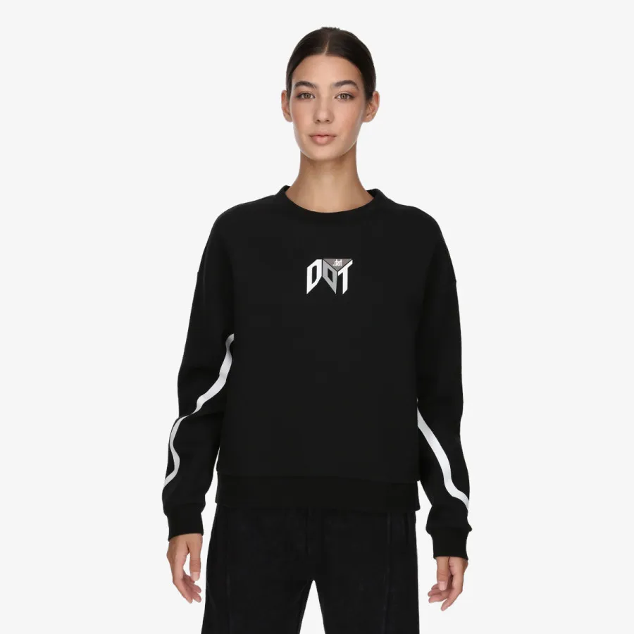 DOT Dukserica Crewneck
