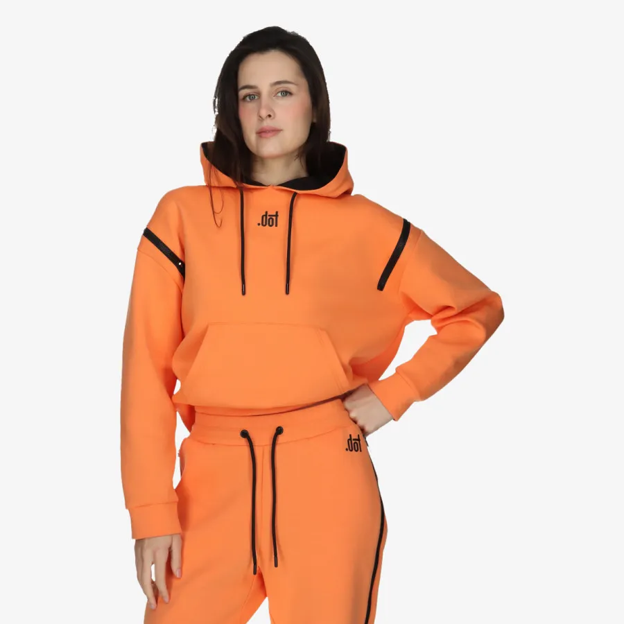 DOT Dukserica DOT LADIES HOODY