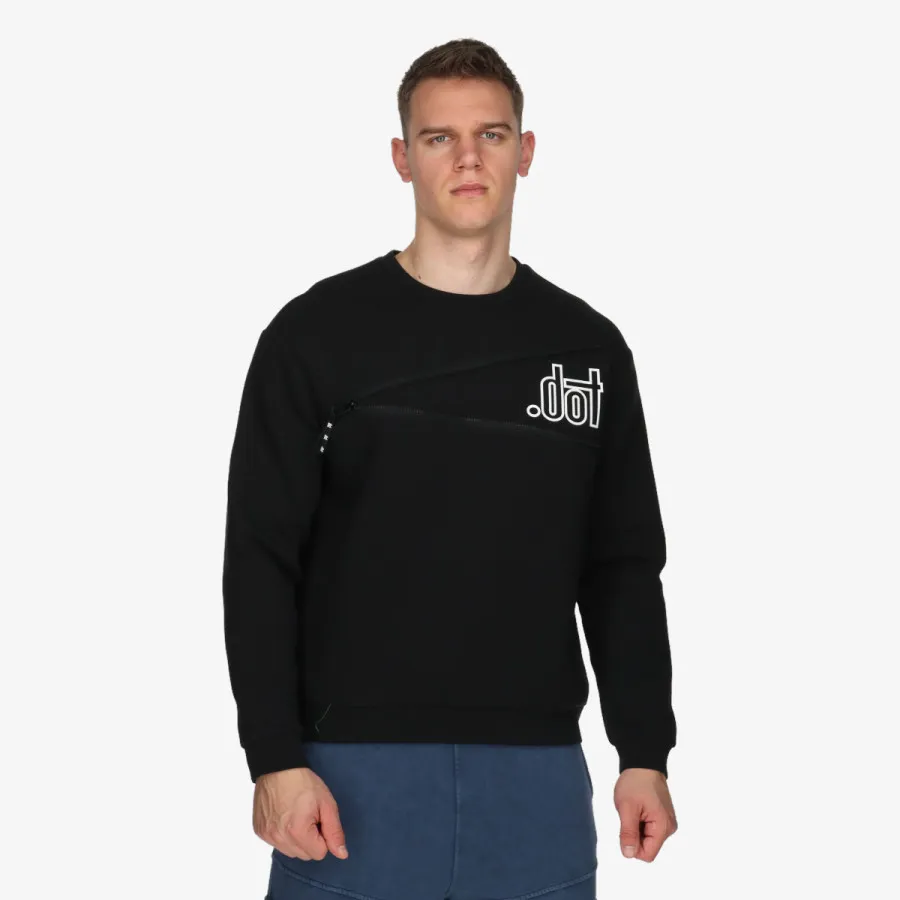 DOT Dukserica DOT MENS CREWNECK