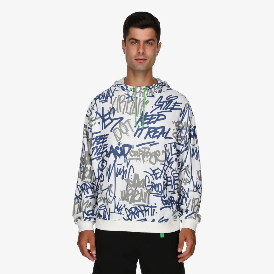DOT Dukserica Hoody
