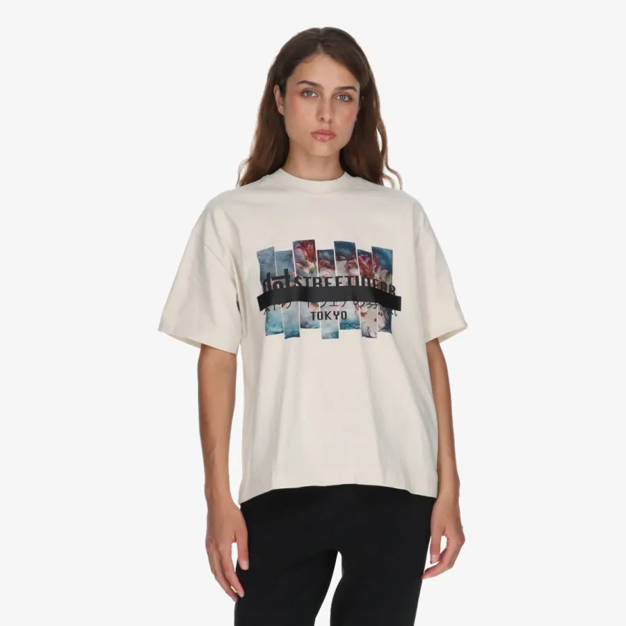 DOT Majica DOT LADIES T-SHIRT