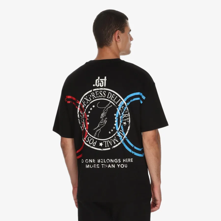 DOT Majica Mens