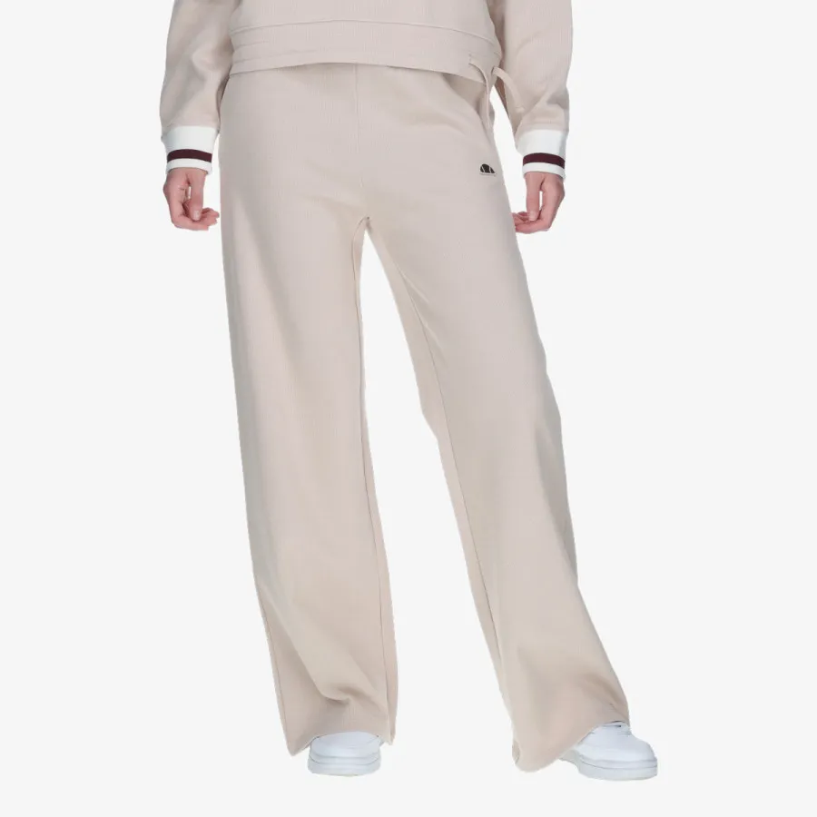 ELLESSE Donji deo trenerke Ladies Open Hem Pants