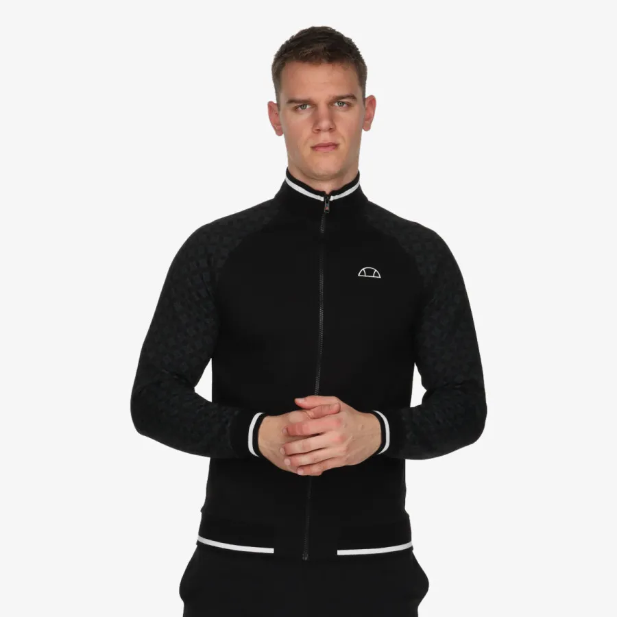 ELLESSE Dukserica ELLESSE MENS FULL ZIP