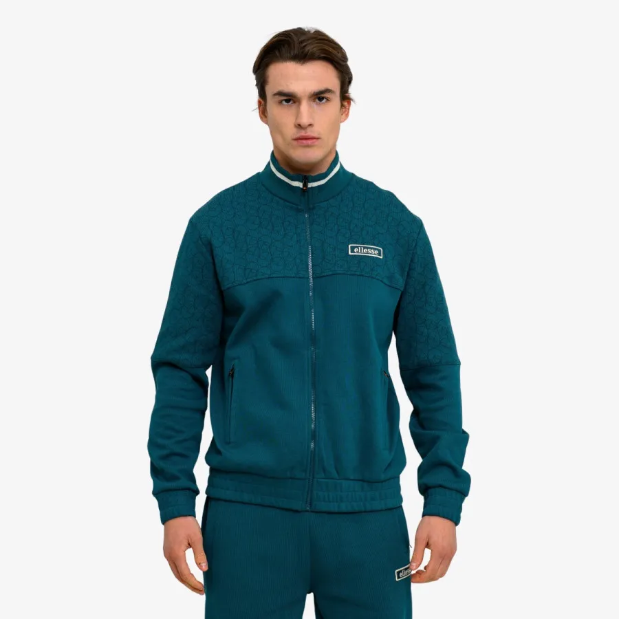 ELLESSE Dukserica Full Zip