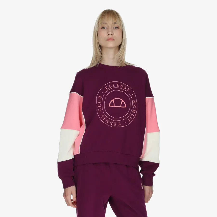 ELLESSE Dukserica Sartoria