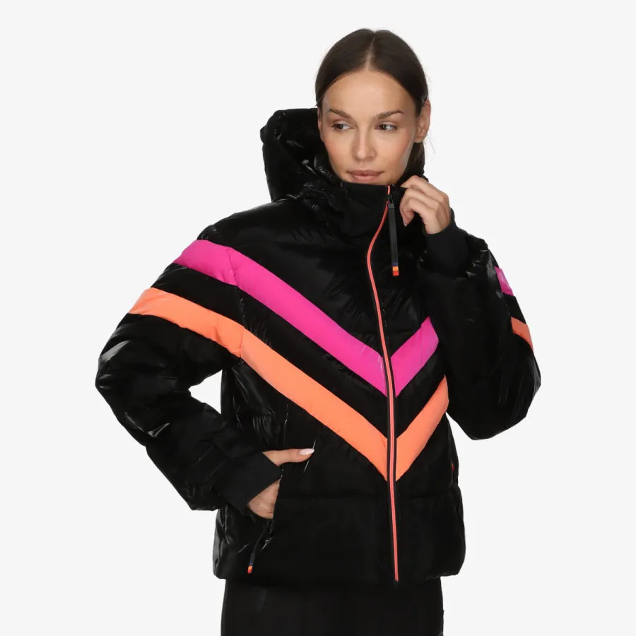 ELLESSE Jakna Milica