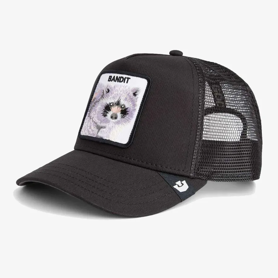GOORIN BROS Kačket BANDIT TRUCKER