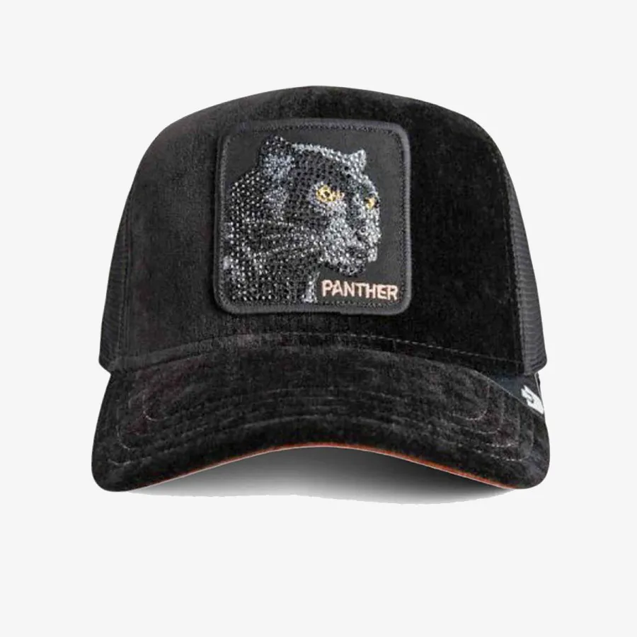 GOORIN BROS Kačket ICED PANTHER