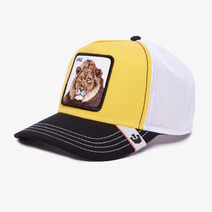 GOORIN BROS Kačket MV Lion