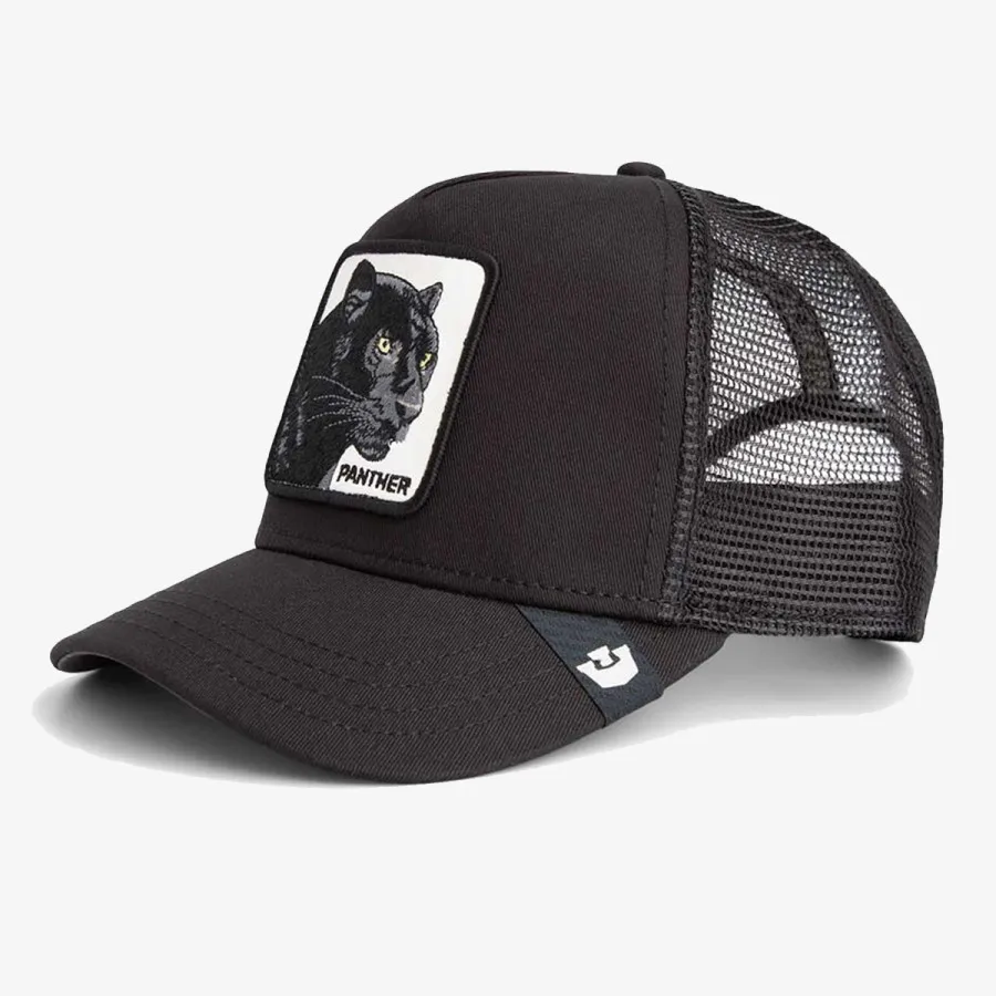 GOORIN BROS Kačket PANTHER TRUCKER