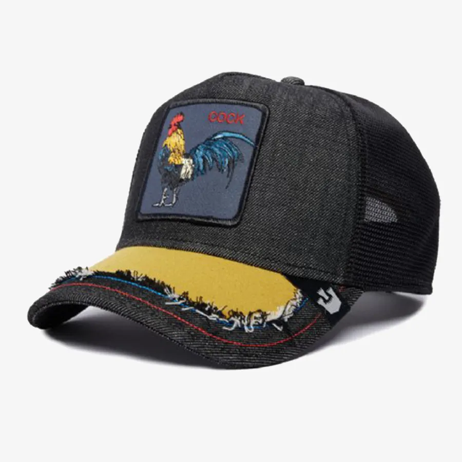 GOORIN BROS Kačket Silky Cock