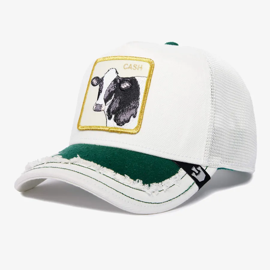 GOORIN BROS Kačket Silky Cow