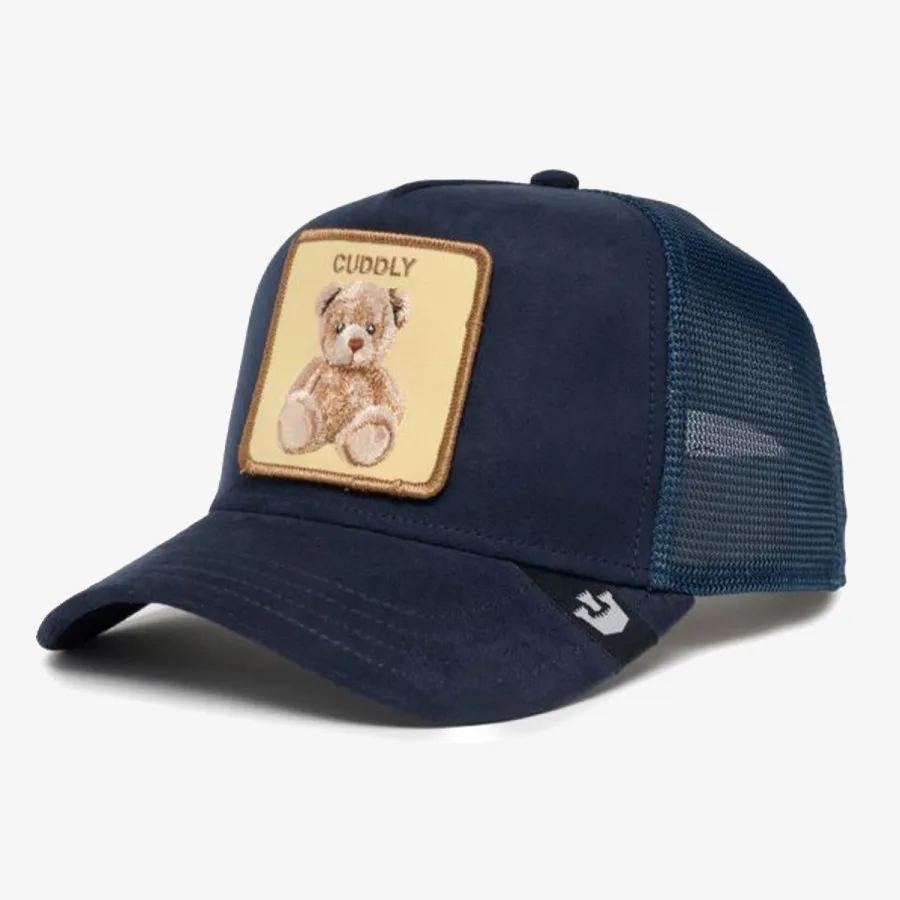 GOORIN BROS Kačket The Cuddly Bear