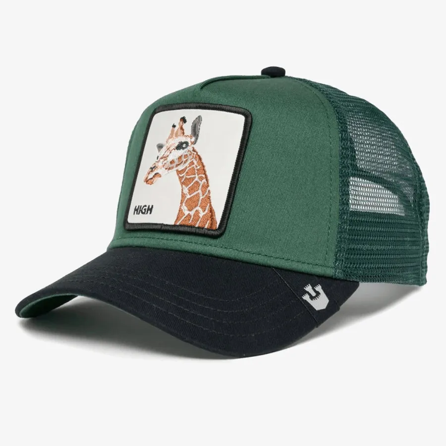 GOORIN BROS Kačket The Giraffe