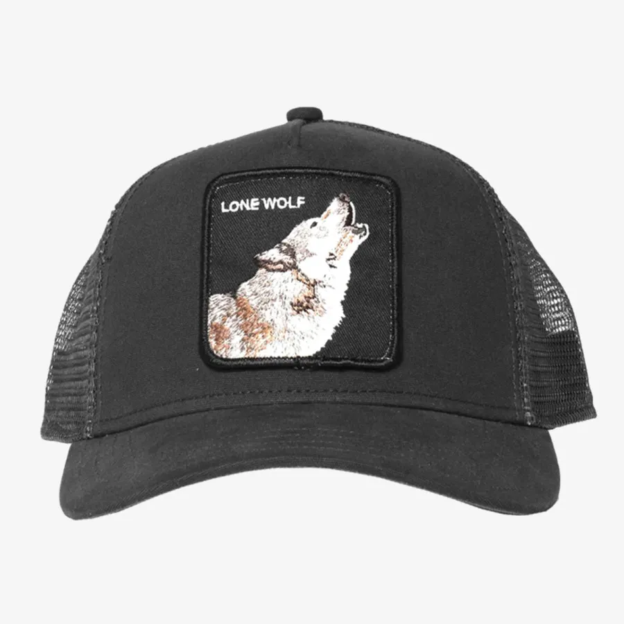 GOORIN BROS Kačket The Lone Wolf
