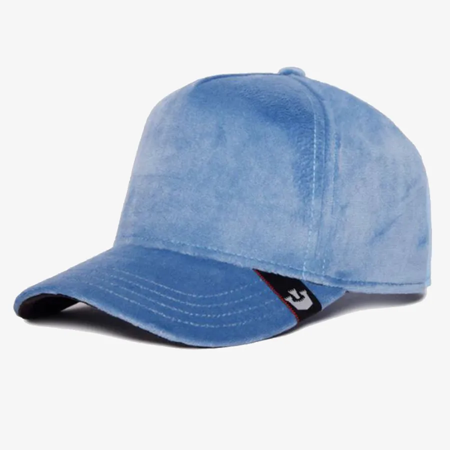 GOORIN BROS Kačket Velour Blank