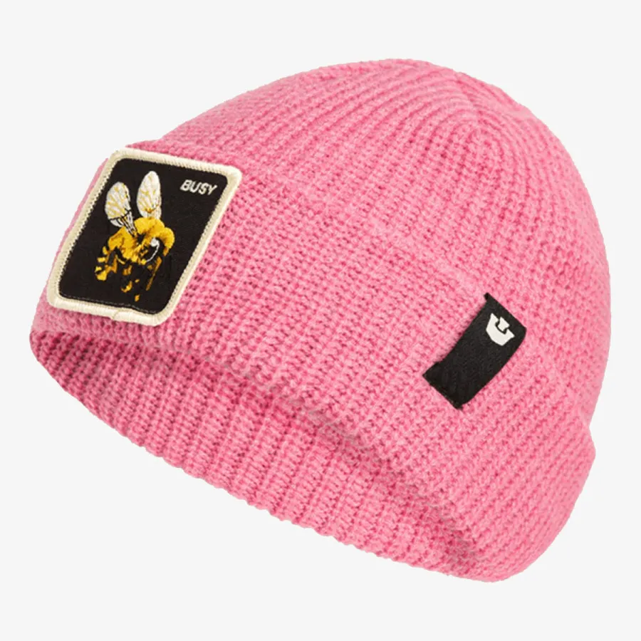 GOORIN BROS Kapa THE BUSY BEANIE