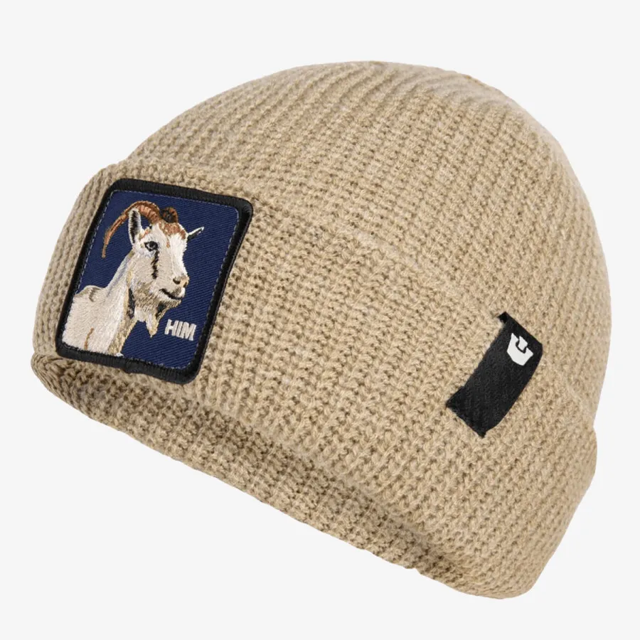 GOORIN BROS Kapa THE HIM BEANIE