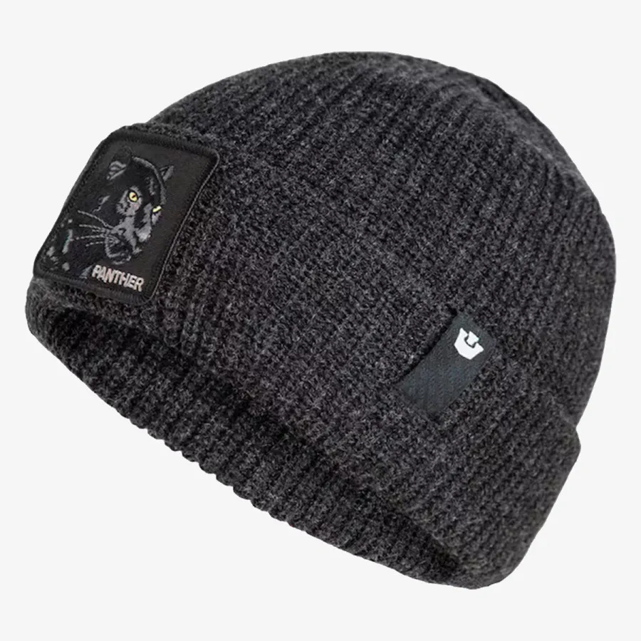 GOORIN BROS Kapa THE PANTHER BEANIE