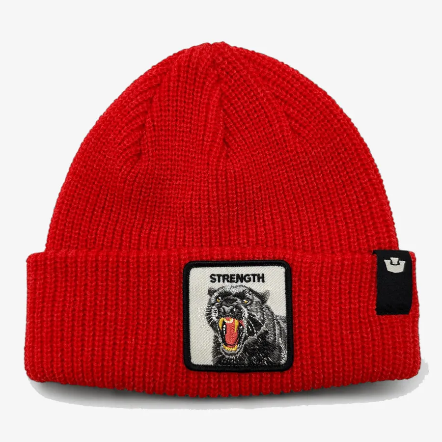 GOORIN BROS Kapa THE STRENGTH BEANIE