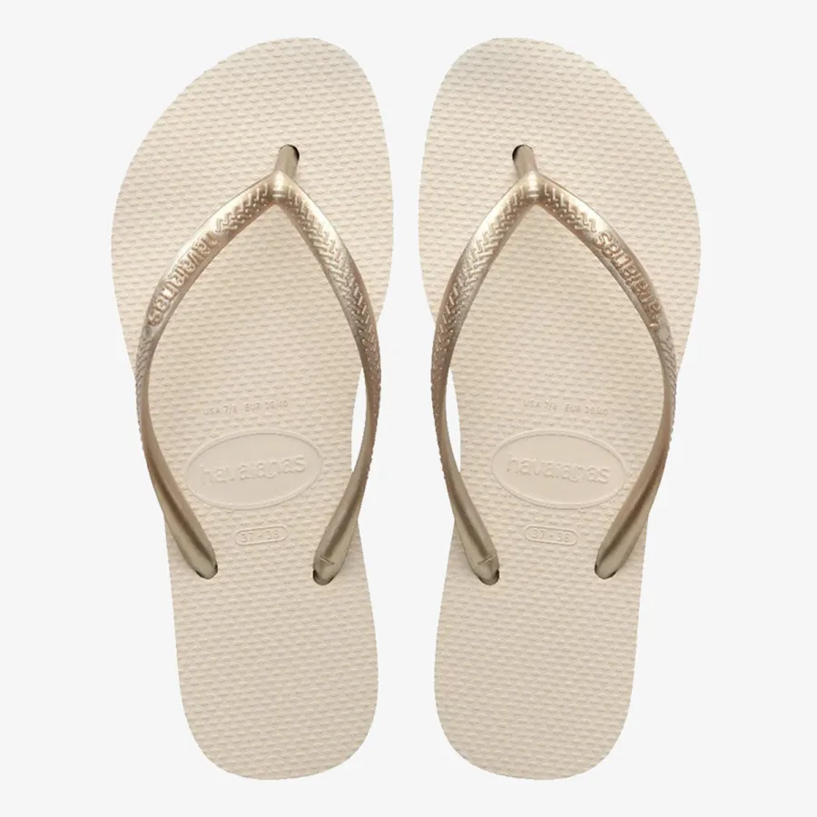 HAVAIANAS Japanke Slim Flatform