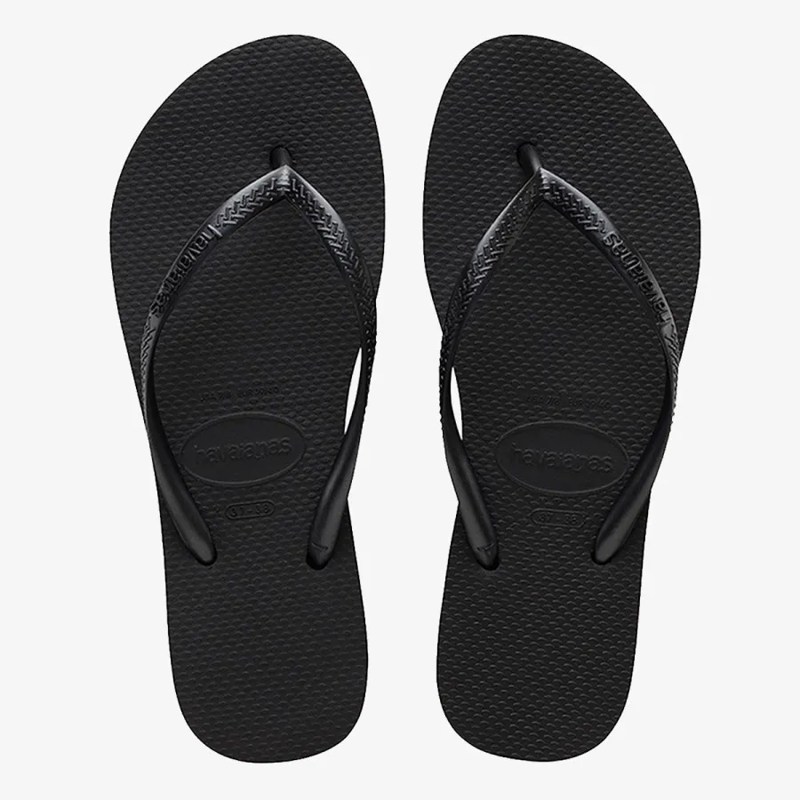 HAVAIANAS Japanke Slim Flatform