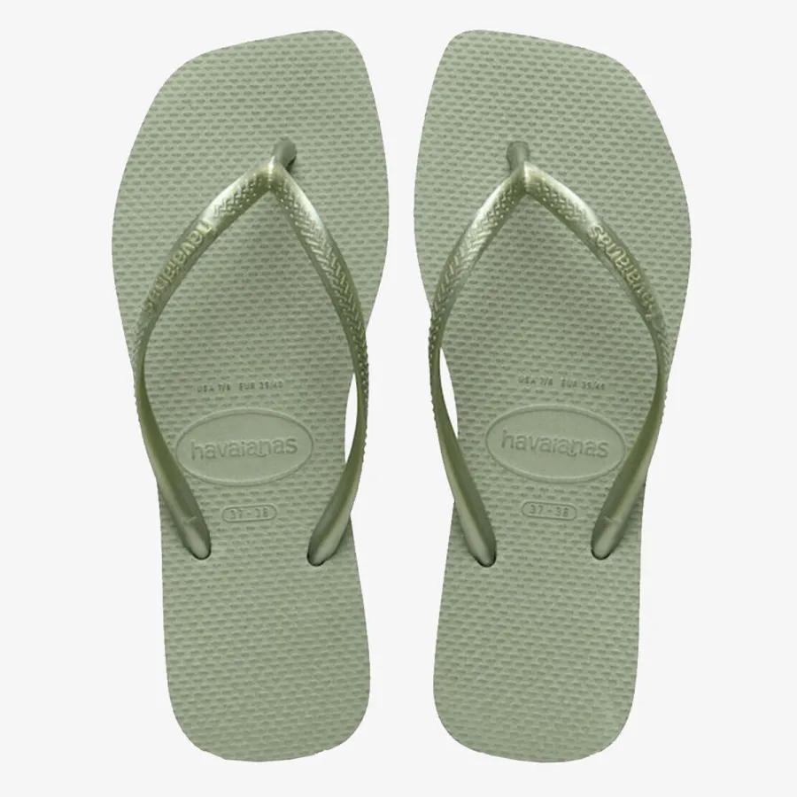 HAVAIANAS Japanke Slim Square