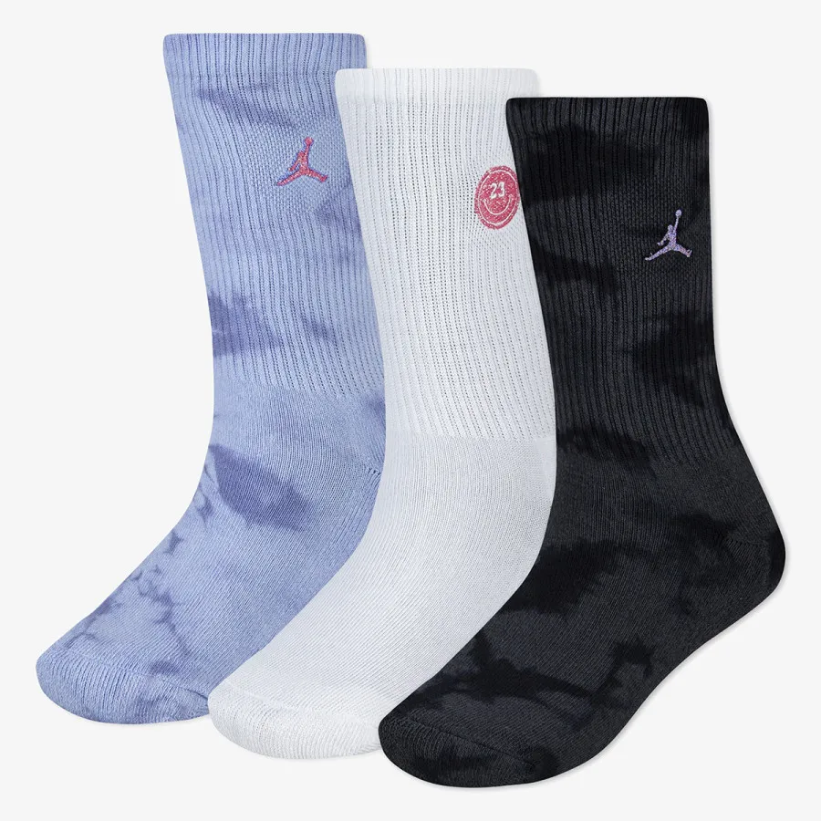 JORDAN Čarape Blue Jeans & Bling