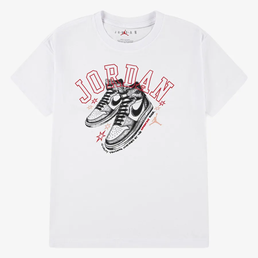 JORDAN Majica Jordan AJ1 Rookie