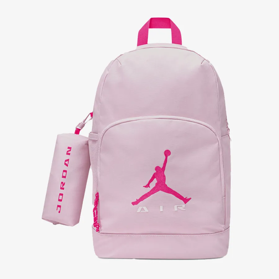 JORDAN Ranac Air Raid