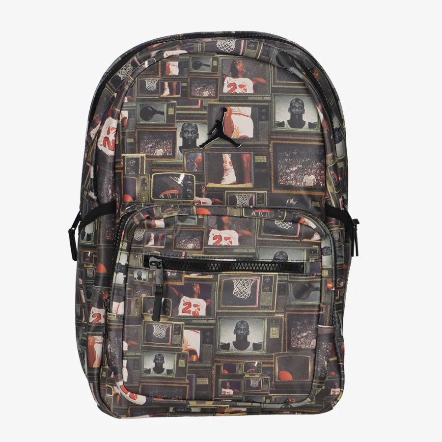 JORDAN Ranac JAM BOROUGH GFX BACKPACK