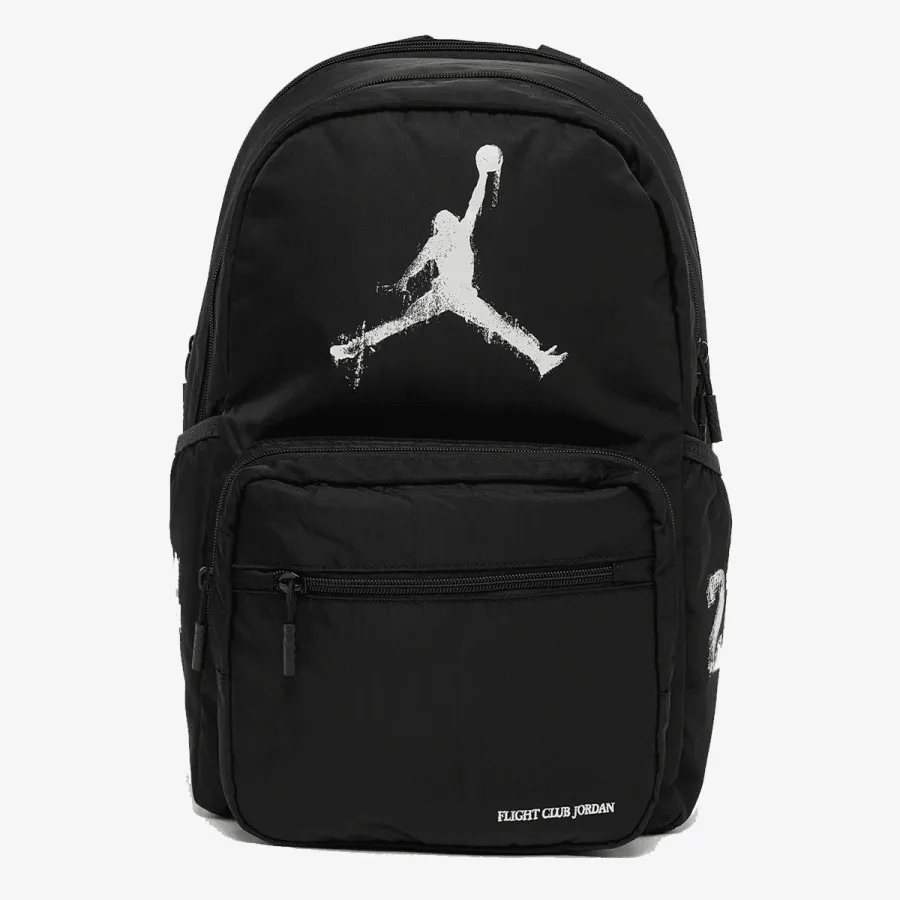 JORDAN Ranac JAM MVP