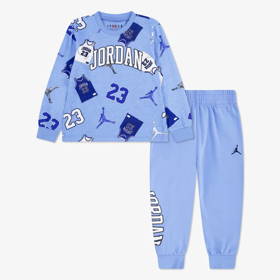 JORDAN Trenerka MJ 23