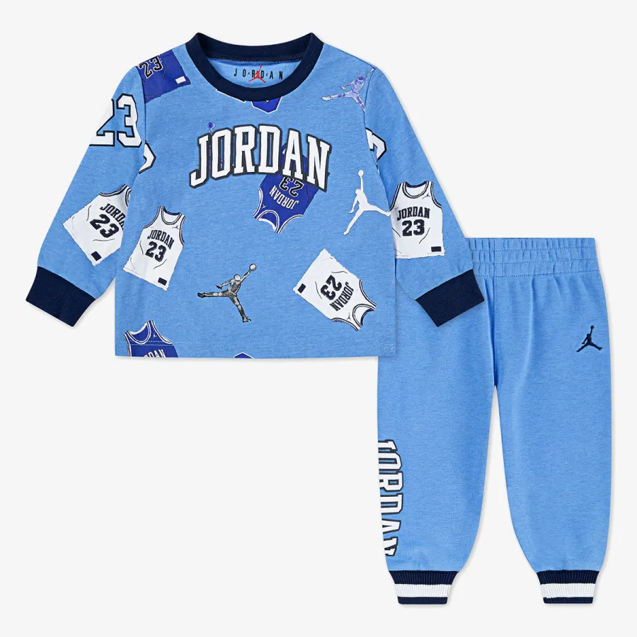 JORDAN Trenerka MJ 23