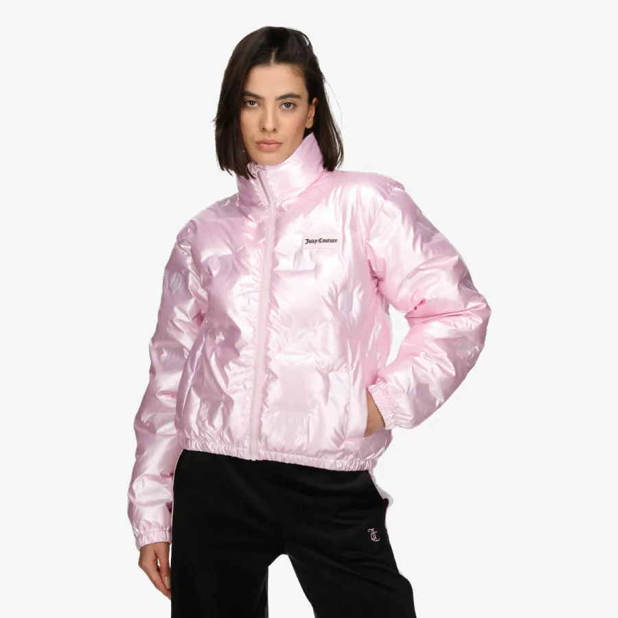 JUICY COUTURE Jakna MADELINE