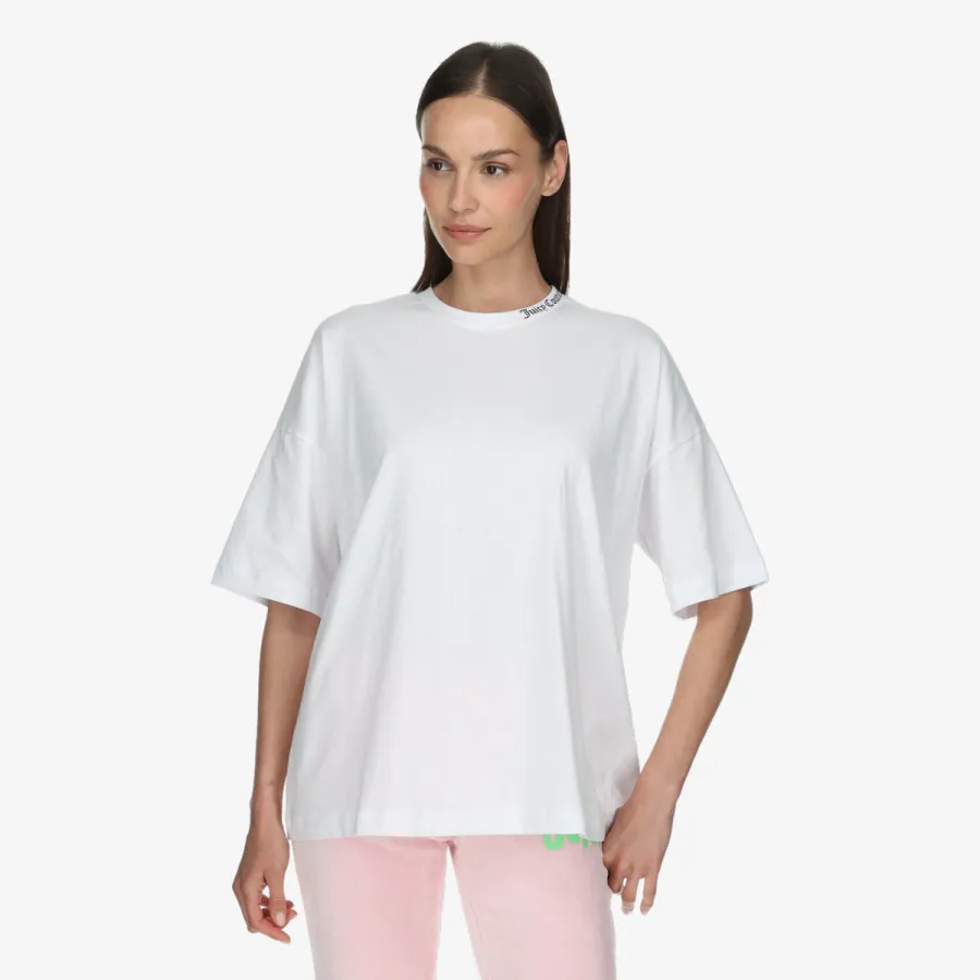 JUICY COUTURE Majica Boyfriend