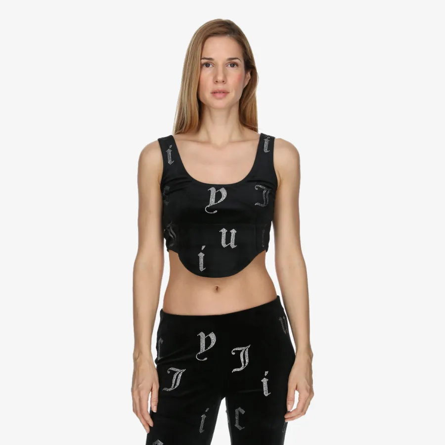 JUICY COUTURE Majica Cait
