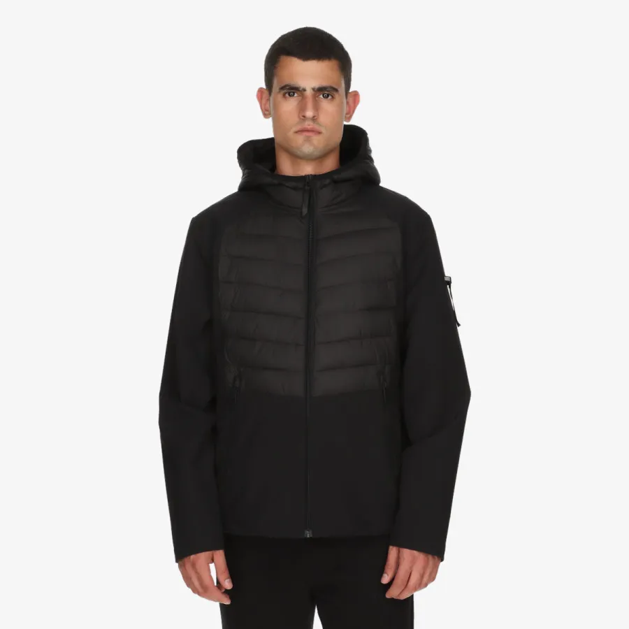 MONT Jakna Hybrid
