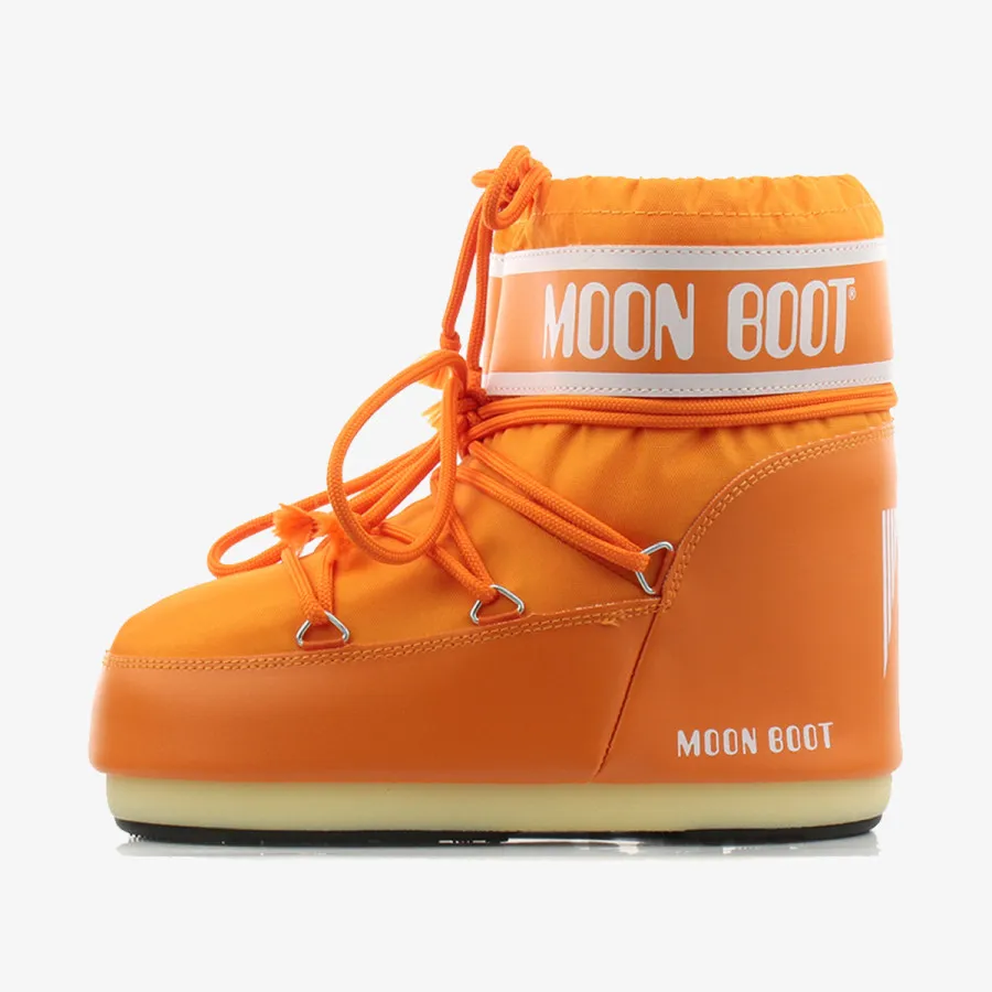 MOON BOOT Čizme CLASSIC LOW