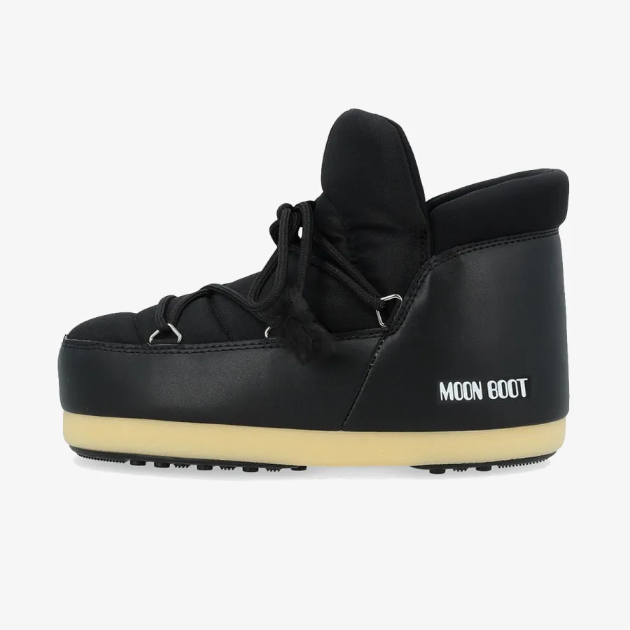 MOON BOOT Čizme Evx Pumps Nylon