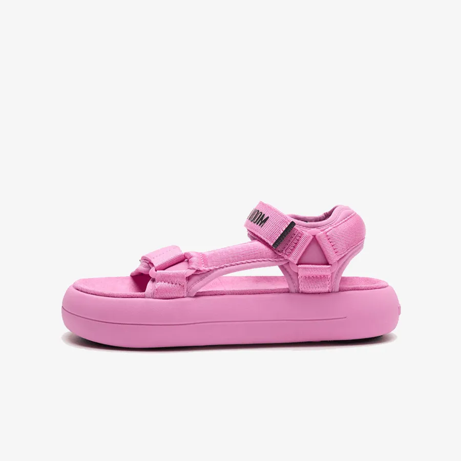 MOON BOOT SANDALE Super Sandal Gum