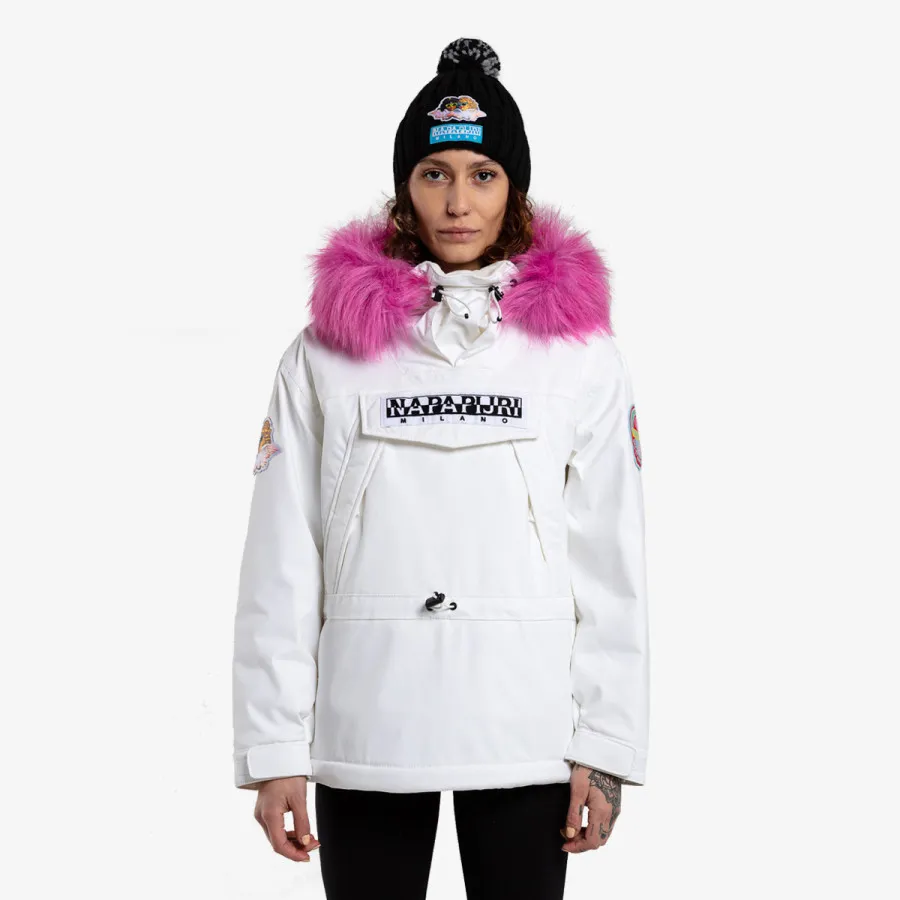 NAPAPIJRI Jakna SKIDOO FIORUCCI