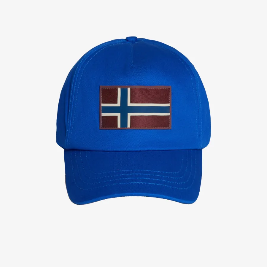 NAPAPIJRI Kačket FALIS 2 B2L BLUE LAPIS