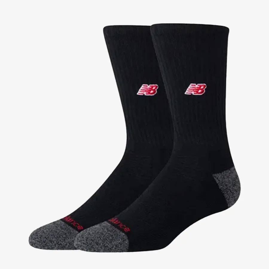 NEW BALANCE Čarape Active NB Premium Crew Socks 2 Pack