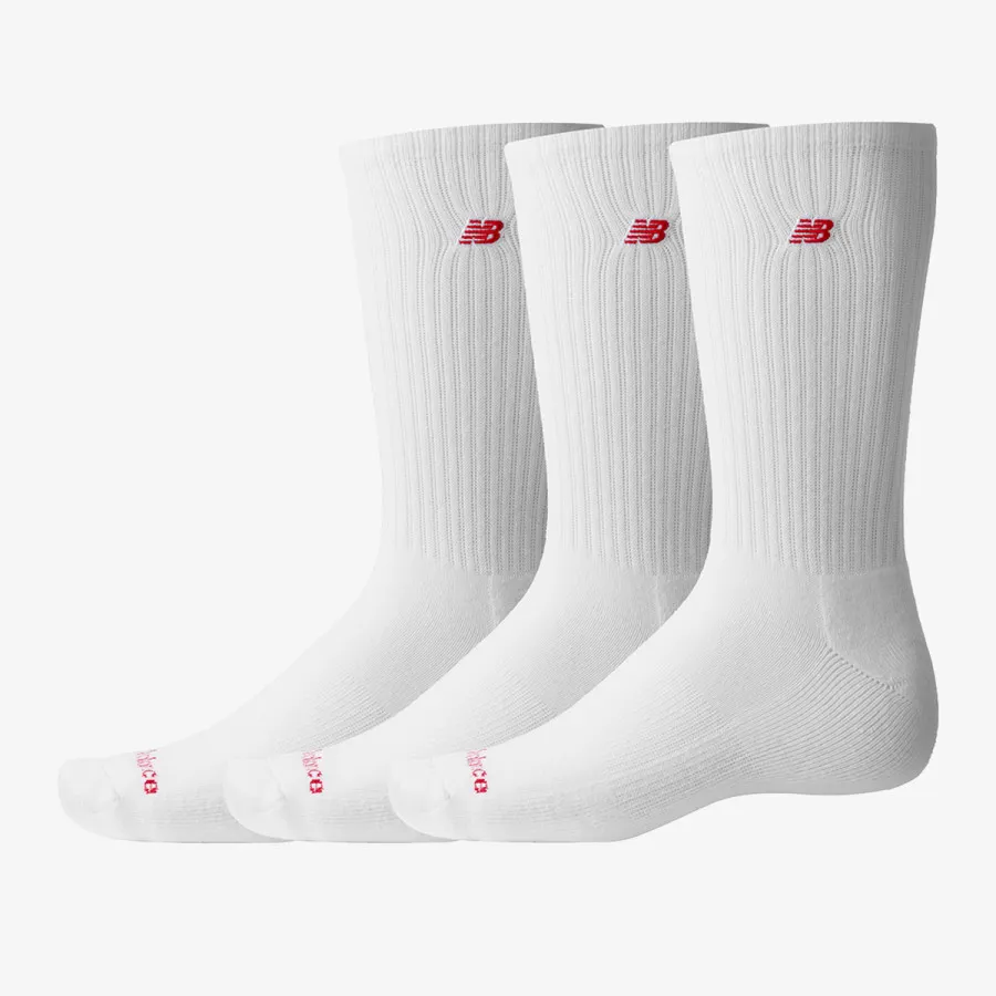 NEW BALANCE Čarape Patch Logo
