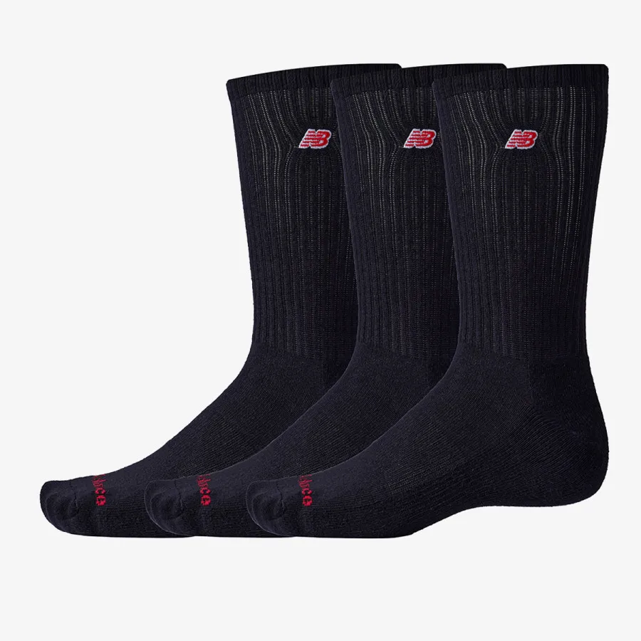 NEW BALANCE Čarape Patch Logo