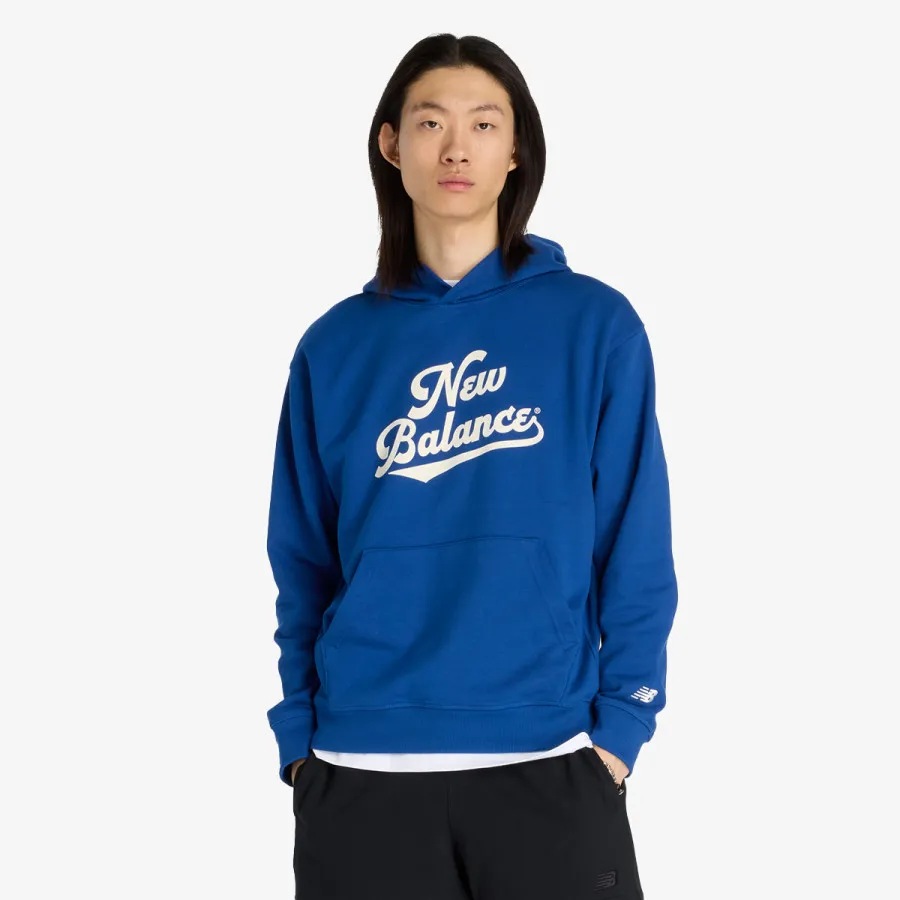 NEW BALANCE Dukserica Athletics